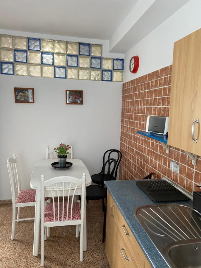 Appartement Dream Style Santa Cruz de Tenerife