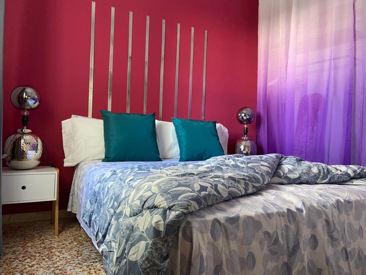 Appartement Dream Style Santa Cruz de Tenerife